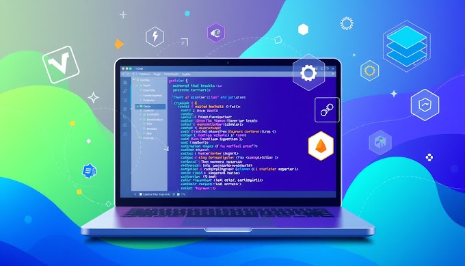7 VS Code Extensions That Actually Saved My Deadline