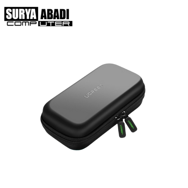 ORGANIZER POUCH UGREEN LARGE