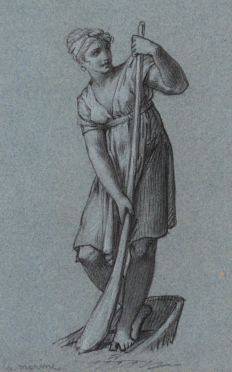 La Navigation 1810
