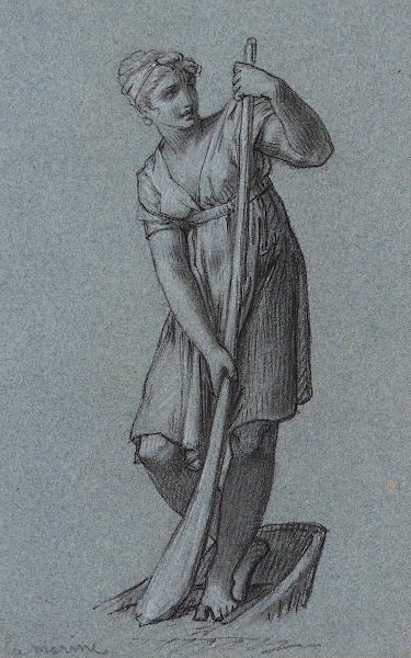 La Navigation 1810