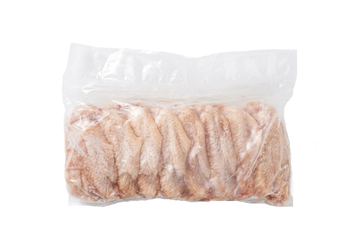 Duck Wing