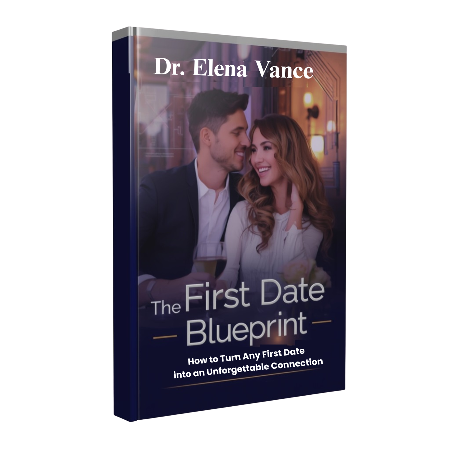First Date Blueprint