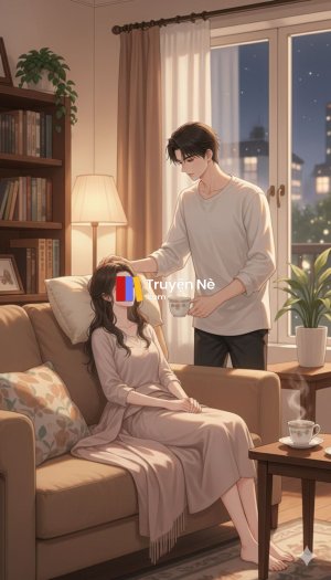 Chặng Đường Đầy Nước Mắt