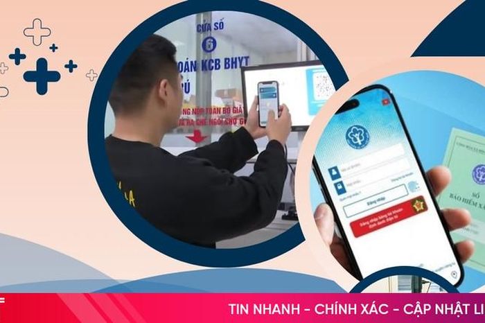 Chính sách BHYT 2026 - những thay đổi mới nhất - Báo Hà Tĩnh