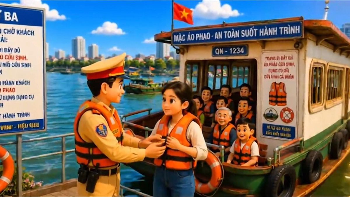 Ứng dụng công nghệ AI đưa pháp luật đến gần người dân - Đài Phát thanh và truyền hình Hà Nội