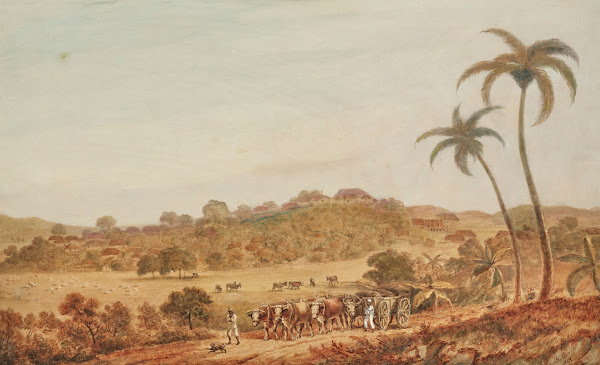 19th Century Art