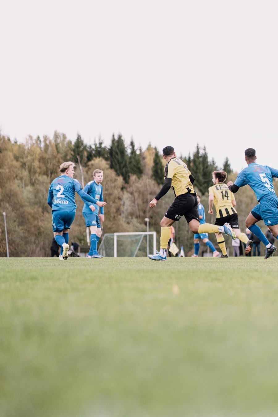 IFK Lindsberg vs Hidingsta IK (147 of 341)