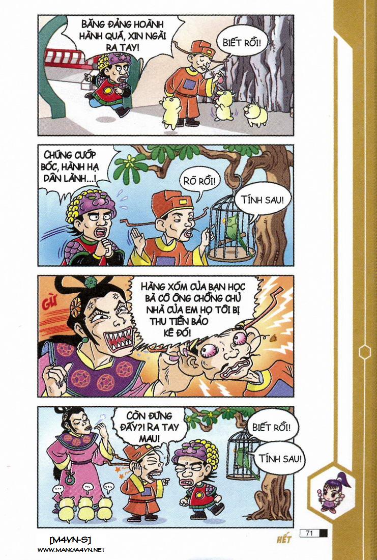 Nho giáo (Quyển thượng - 1971) - Trang 94