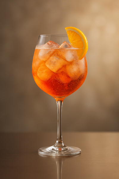 Aperol Spritz