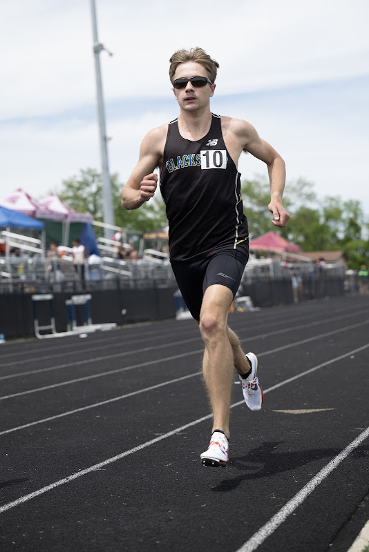 Photo from HS: Track & Field