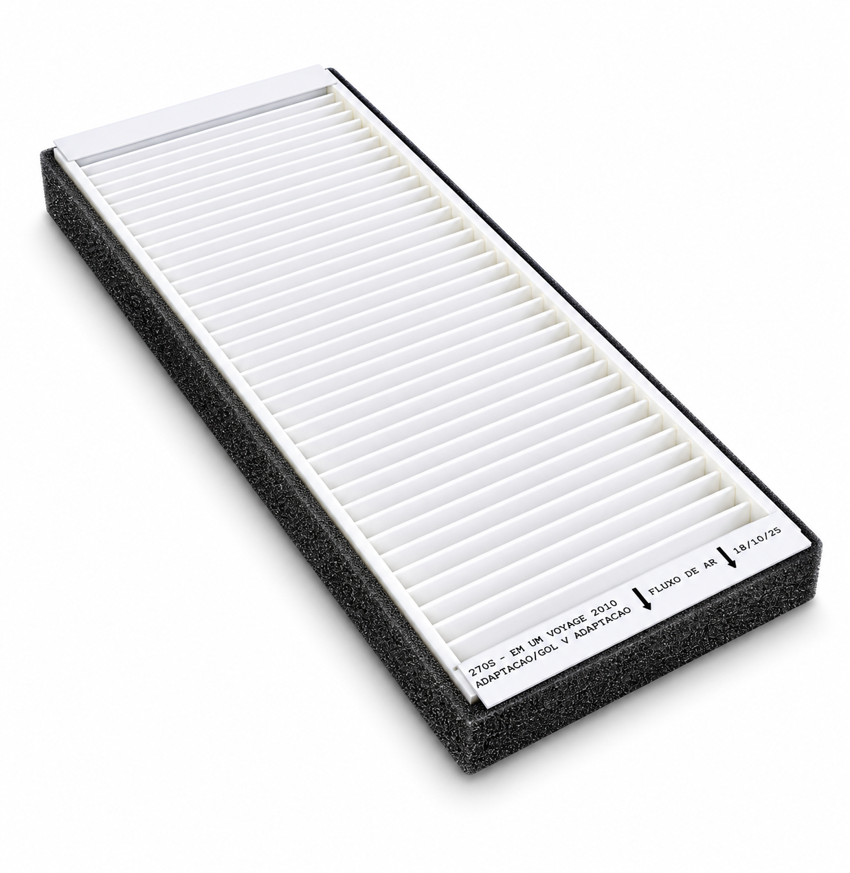Filtro de Cabine FC2708