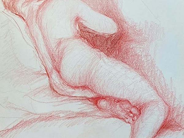 Life Drawing – undefined