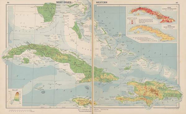 West IndiesWestern 1943