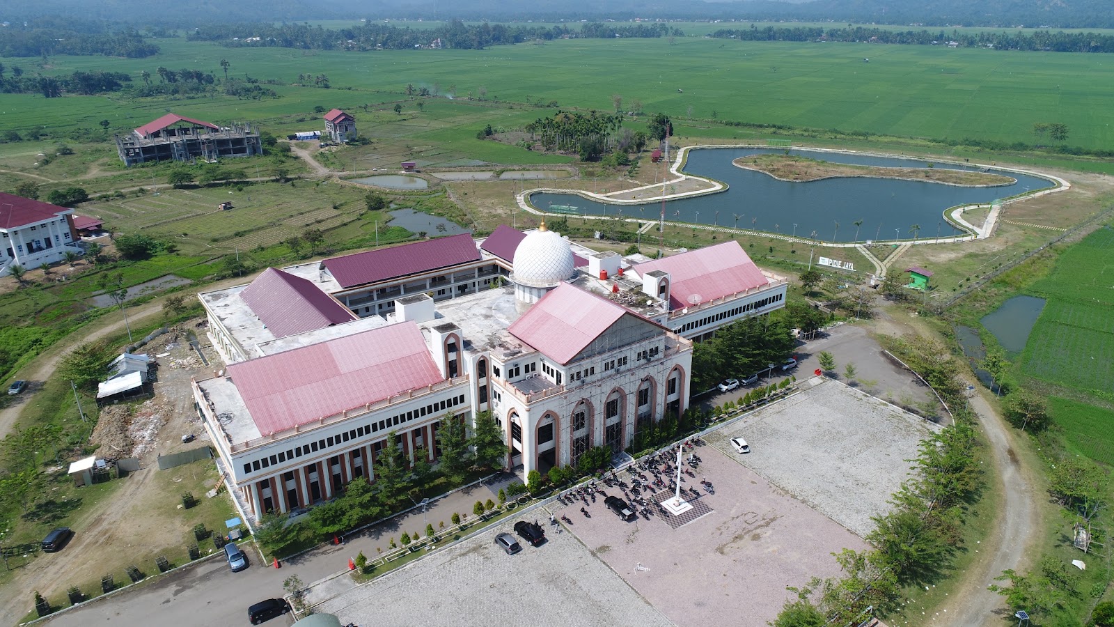 Meureudu dan Keunikan Budaya Kabupaten Pidie Jaya