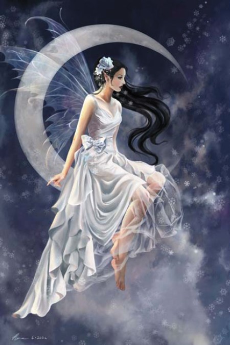HAE NNT117 Frost Moon