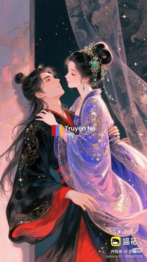 Sự Trở Lại Của Huyết Mạch