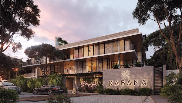 Kabana – photo 3