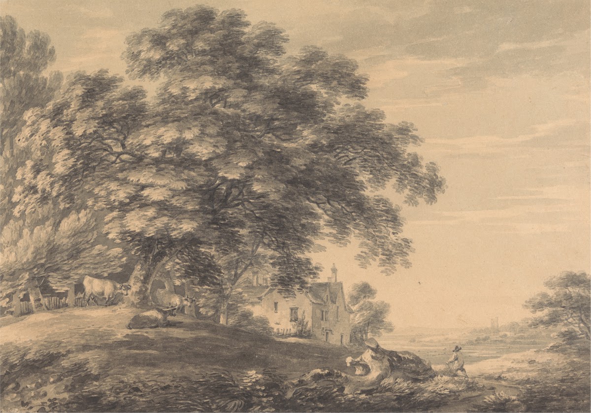 Landscape