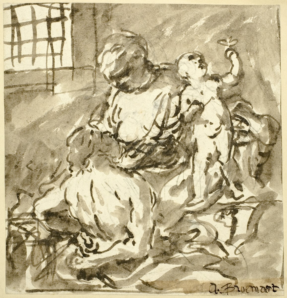 Caritas Romana