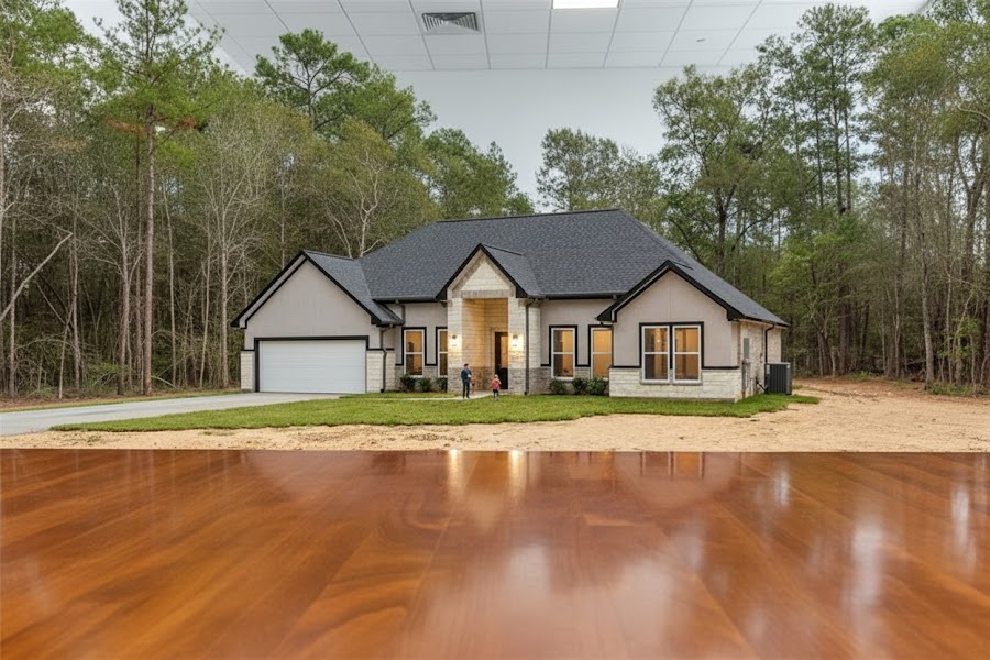 55 County Road 6493 — Dayton, Texas