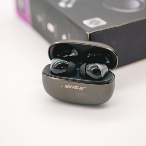 bose ultra open earbuds