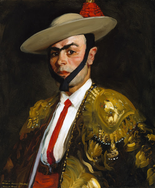 Calero Antonio Baños 1908