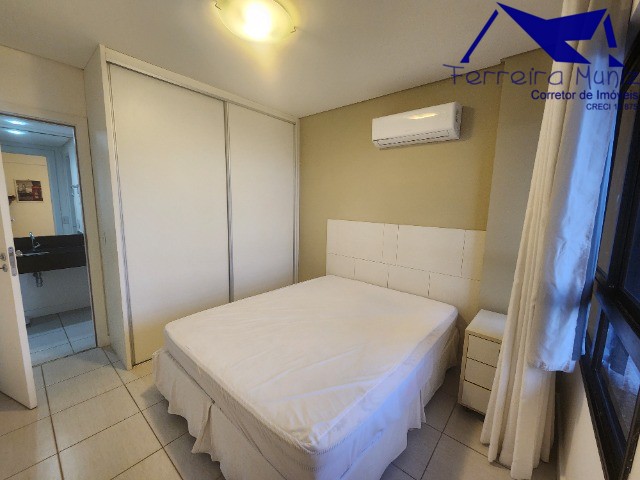 Apartamento, Armação