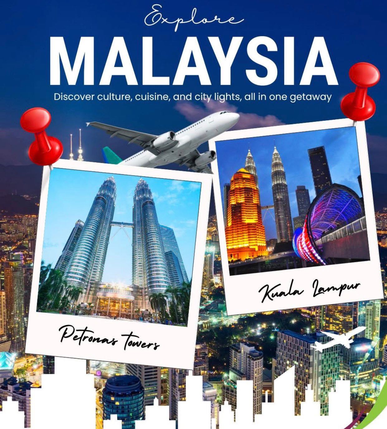 International Travel