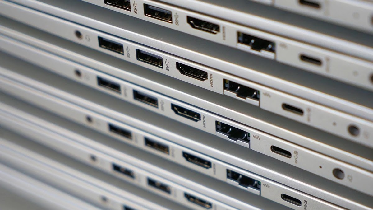 태블릿 USB-C 포트 구조와 전송 규격별 차이 완벽 이해