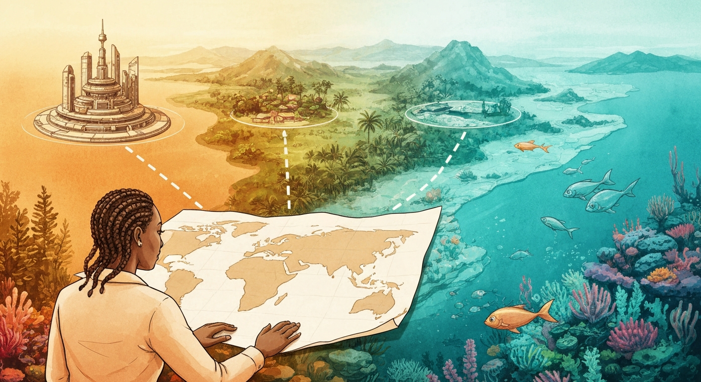 2026 W15 핵심 투자 포인트