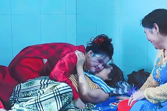 Mẹ trao của hồi môn trên giường bệnh, qua đời sau đám cưới con gái - Tạp chí Tri thức