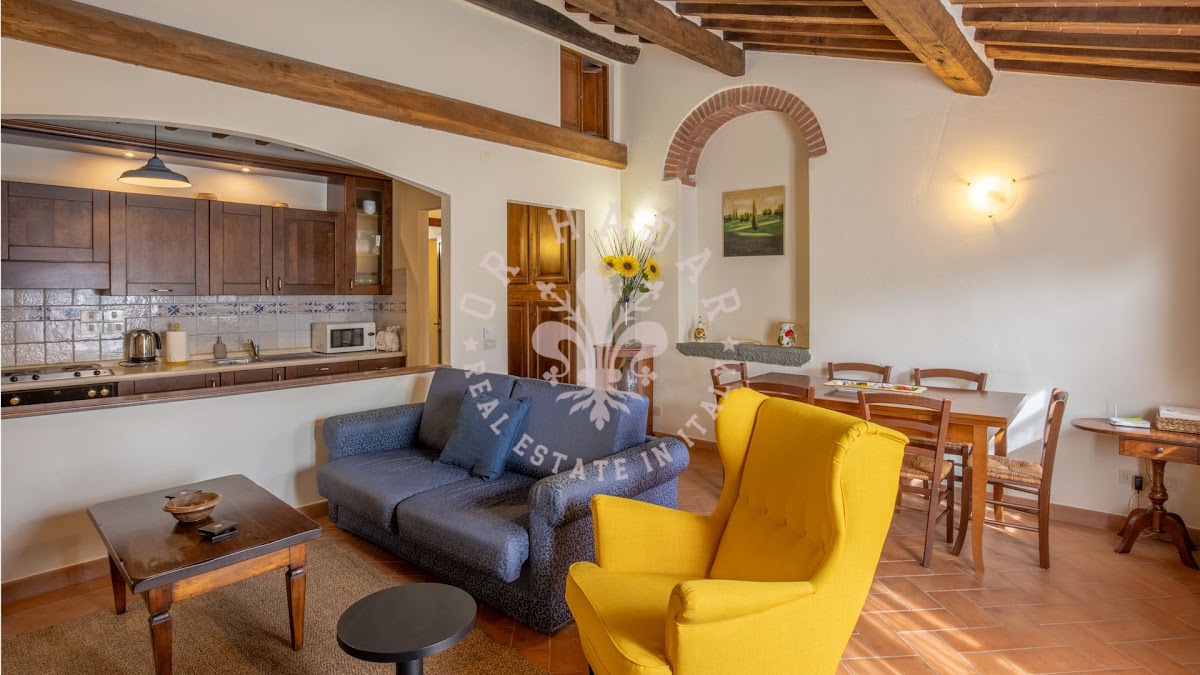 רזידנצה סנט'אנג'לו (Residenza Sant'Angelo) — 5
