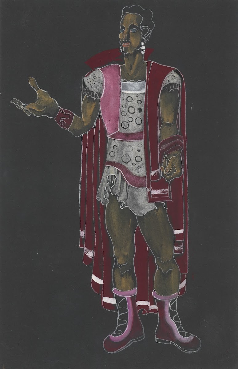 Theseus 1937   1938