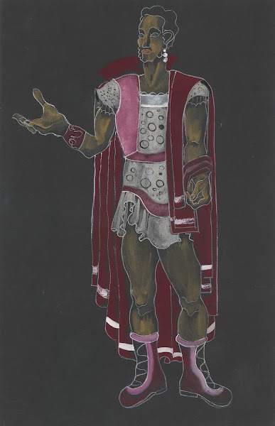 Theseus 1937   1938