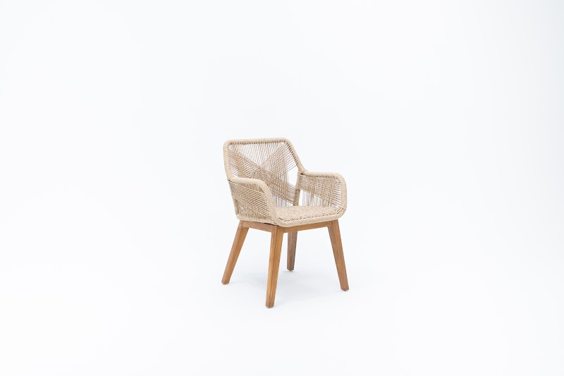 FAUTEUIL MARINA 4