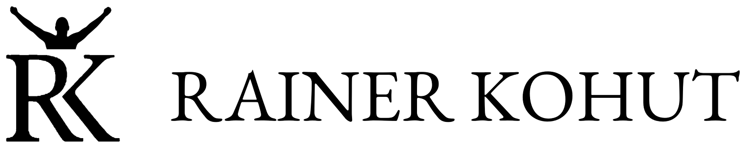 Rainer Kohut Logo