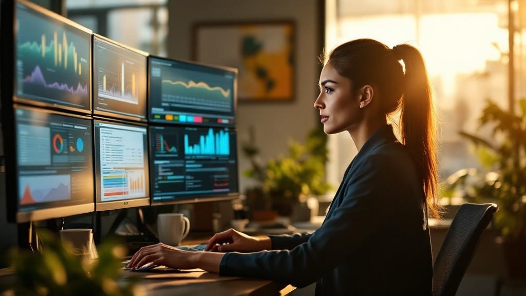 Technology-Driven Efficiency for Workers' Compensation Management by Amerus Insurance Group