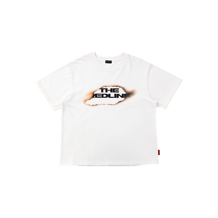 THE REDLINE T-SHIRT