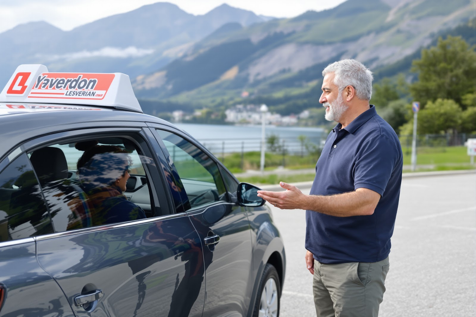 Permis de Conduire à Yverdon: Le Guide Complet 2025
