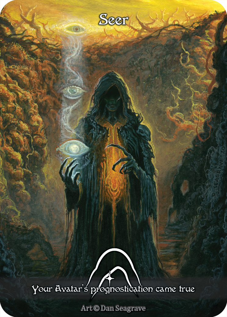 Seer