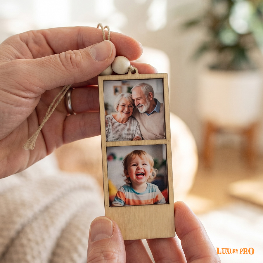 Mini Photo Frame