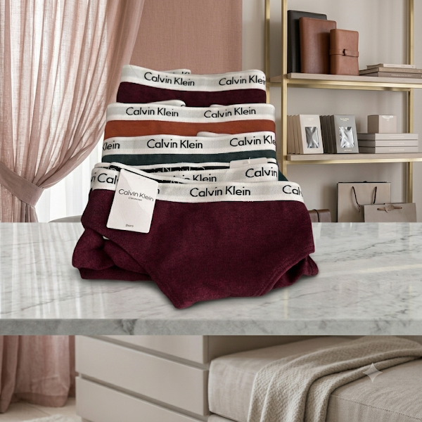 Interior Calvin Klein Dama