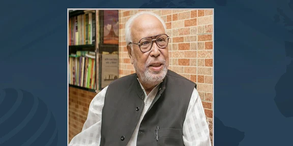 জাতীয় সংসদ নির্বাচনে অংশ নিচ্ছে না কৃষক শ্রমিক জনতা লীগ: কাদের সিদ্দিকীর দলের নির্বাচন বর্জন