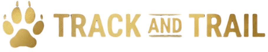 Track and Trail Logo