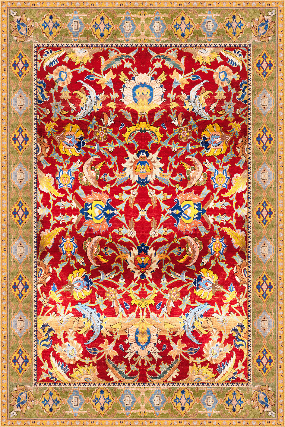 Kilim Collection 1106