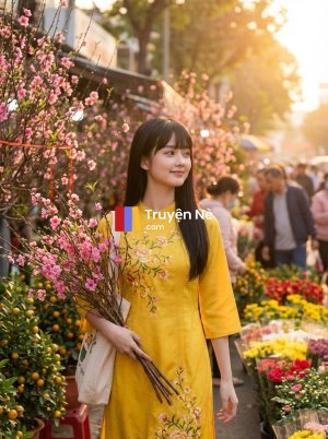 Cuộc Đời Kỳ Diệu Của Diệp Khinh Khinh