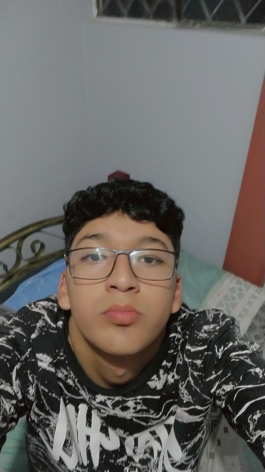 Alex Eduardo Balarezo Bustos