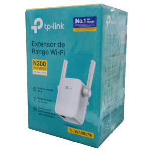 Extensor de Wi-Fi