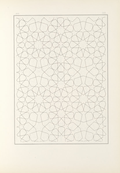 Les elements de lart arabe pl 155 1879