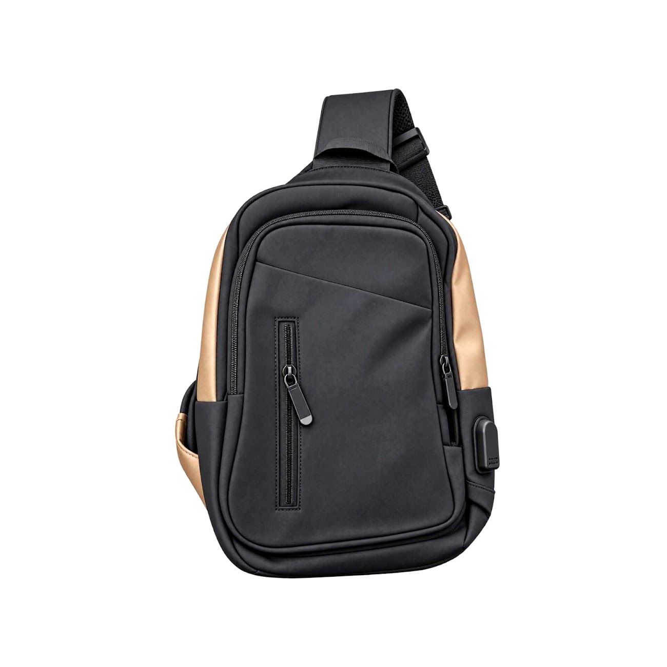 SB Single Strap Backpack